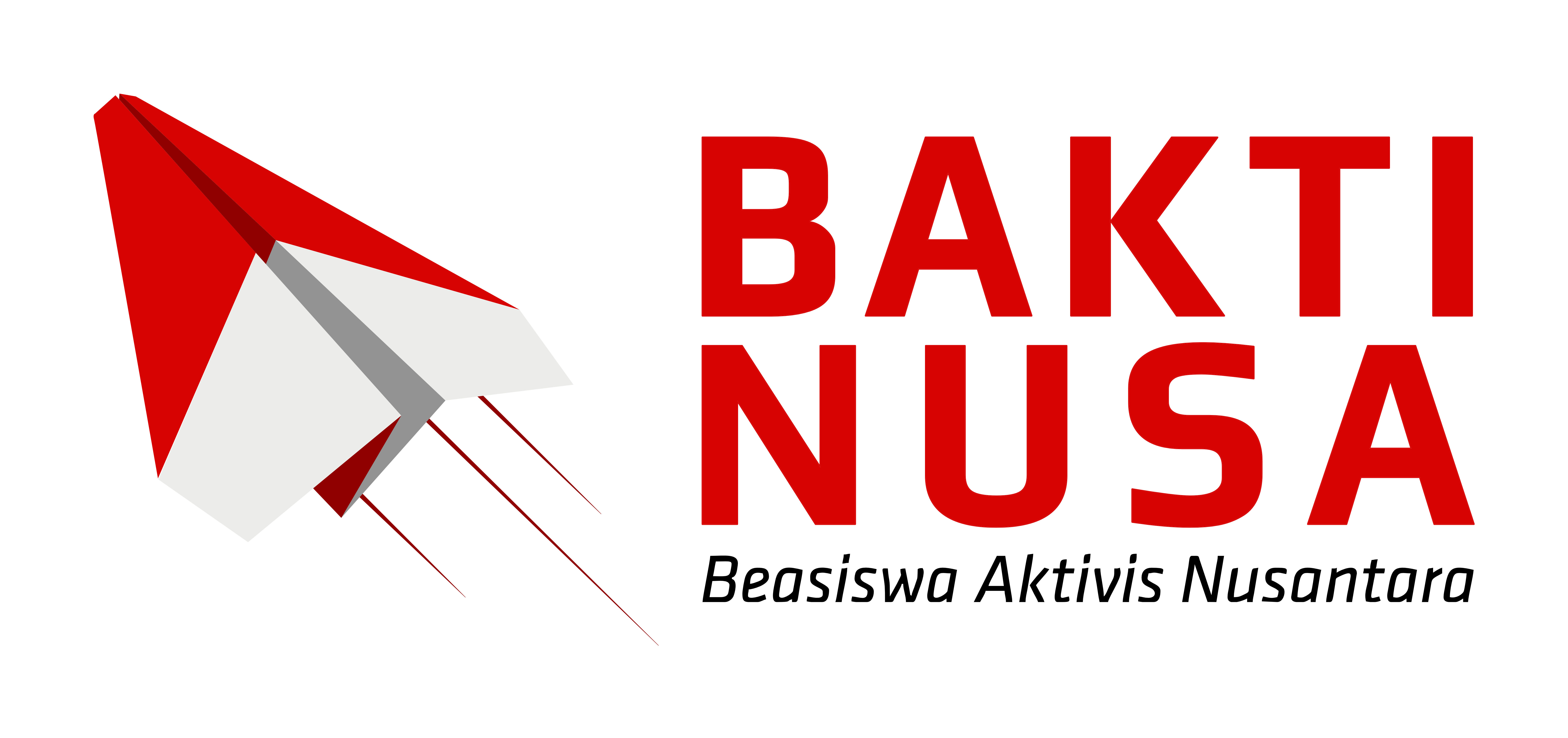 Logo BAKTI NUSA